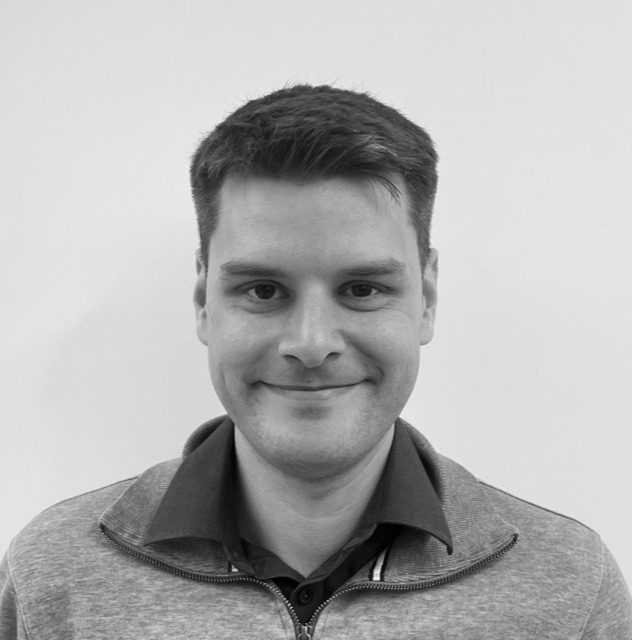 Calum Mortimer