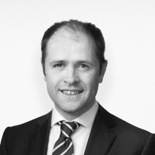Noel Moloney