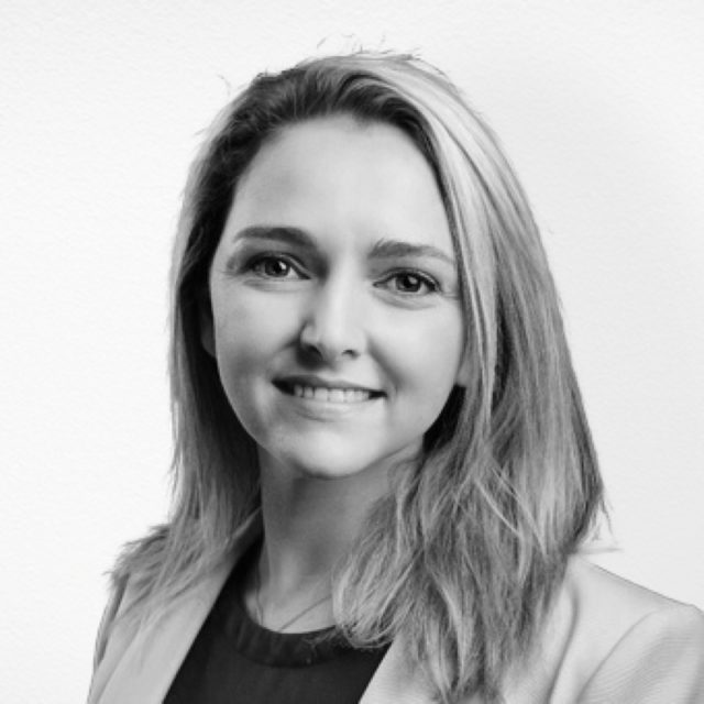 Caroline Neylon