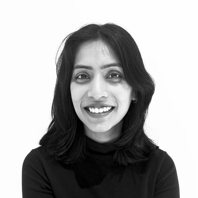 Brinda Mamidi