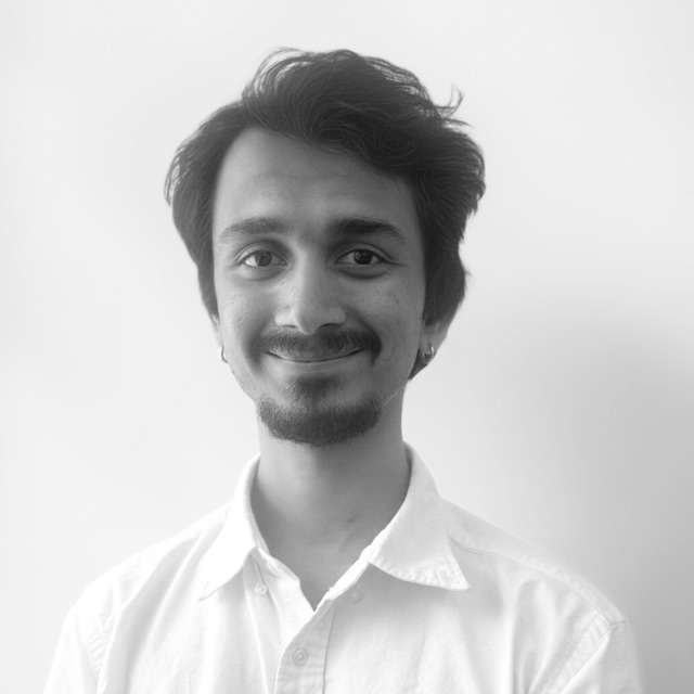 Rohit Chandrashekar