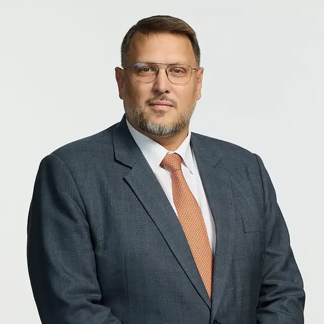 Xavier Meyer